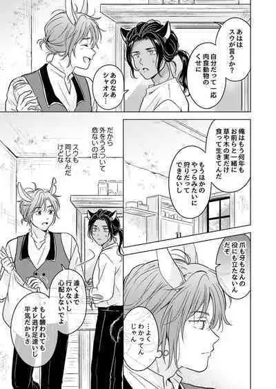 Kemono no Gochisou