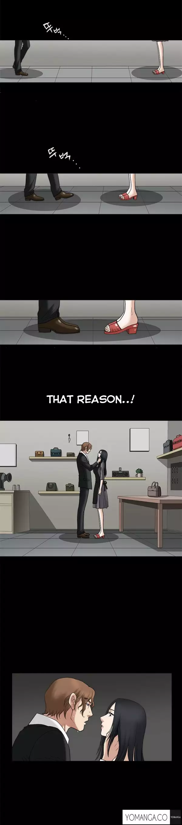Seduction Ch.1-27