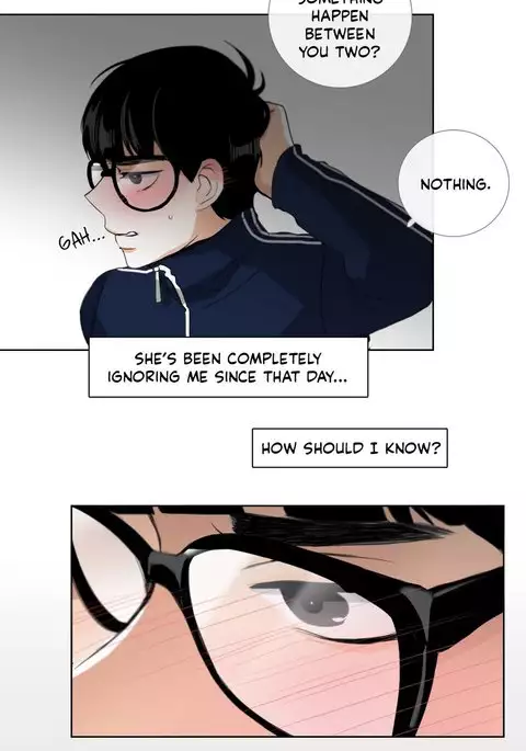 Talk To Me Ch.1-20