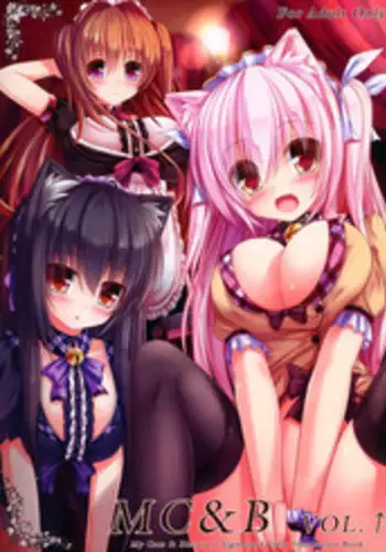 (C79) [Fukuneko MofuMofu (Syroh)] FirstC. (Touhou Project)