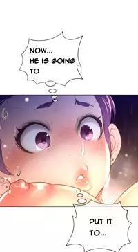 Perfect Half Ch.1-21 (English) (Ongoing)