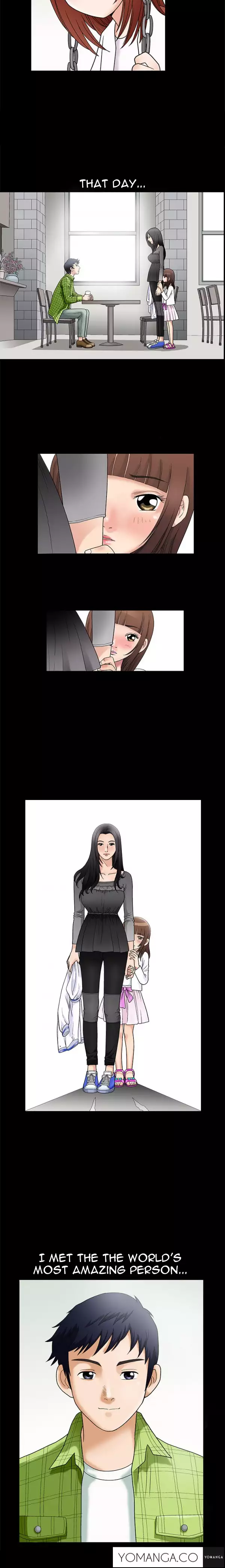 Seduction Ch.1-27