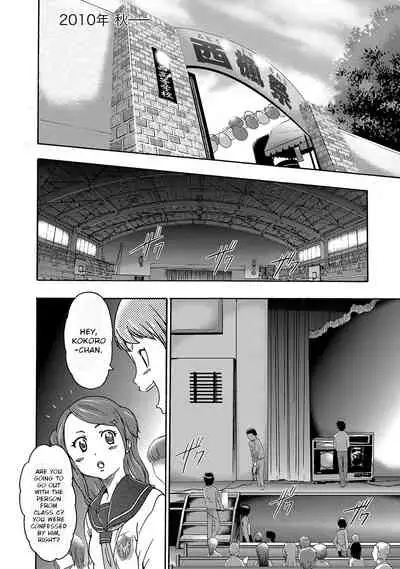 Imouto Saimin Choukyou Manual | Little Sister Hypnosis Training Manual Ch. 1-6