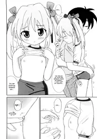 [Homing] Chou Manzoku Delivery - Super Satisfaction Delivery [English] [Hayama_Kotono]