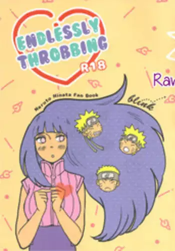 (C88) [blink (shimoyake)] YOUR MY SWEET - I LOVE YOU DARLING (Naruto)