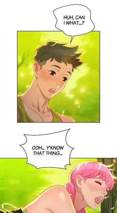 What do you Take me For? Ch.38/?