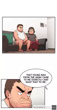 [Yi Hyeon Seok] Refrain Love Ch.1-23 (English) (YoManga) (Ongoing)