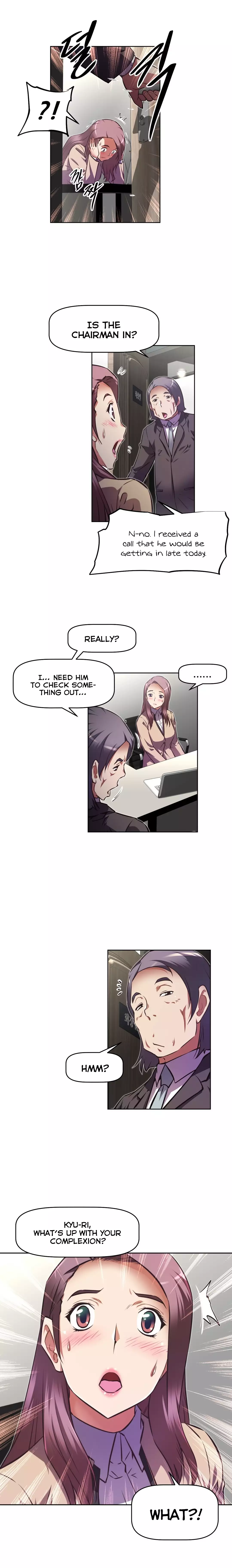 Brawling Go Ch.76-118