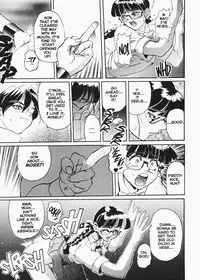 [NeWMeN] Secret Plot Deep 2 [English]