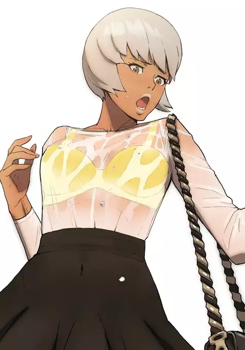 Refrain Love Ch.1-20