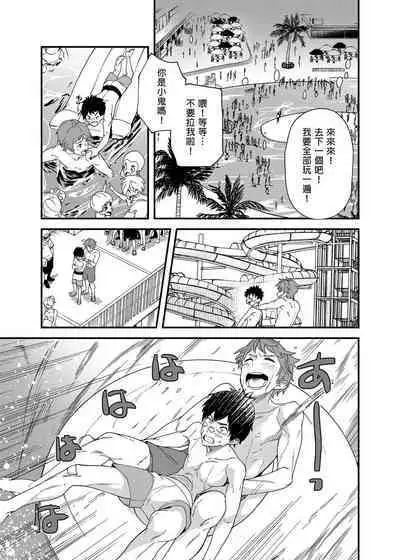 Nanoka Tattara | 過了7天後