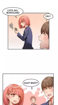[Mx2J] Hari Dormitory Ch.0-27 (English) (Ongoing)