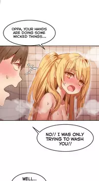 [Mx2J] Hahri's Lumpy Boardhouse Ch. 0-20 [English] (YoManga) (Ongoing)