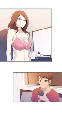 Miss Mystic Ch.1-19 (English) (Ongoing)