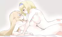 [Junk Island (RYU)] Akuma no Chikubi Choukyou 2