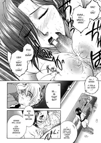 [Yasuhara Tsukasa] "For You" Series Ch.1-5 [ENG]