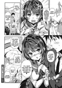 [Kinku] Mokkai Suru no? [English]