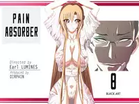 [Earl LUMINES] PAIN ABSORBER 8