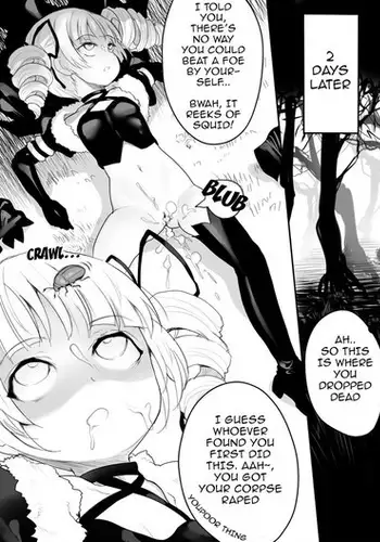 Eroge Sekai de Daini no Jinsei Ch. 1