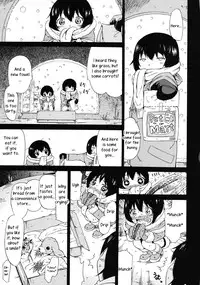 [Akatsuki Myuuto] Dorei Usagi to Anthony [English]