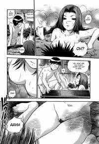 [The Seiji] Aneki's Broken Hearted Trip [ENG]