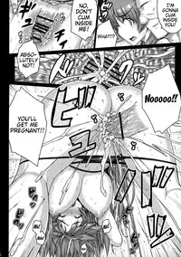 (C89) [Darabuchidou (Darabuchi)] YOLO (ToHeart2) [English] [Trinity Translations Team]