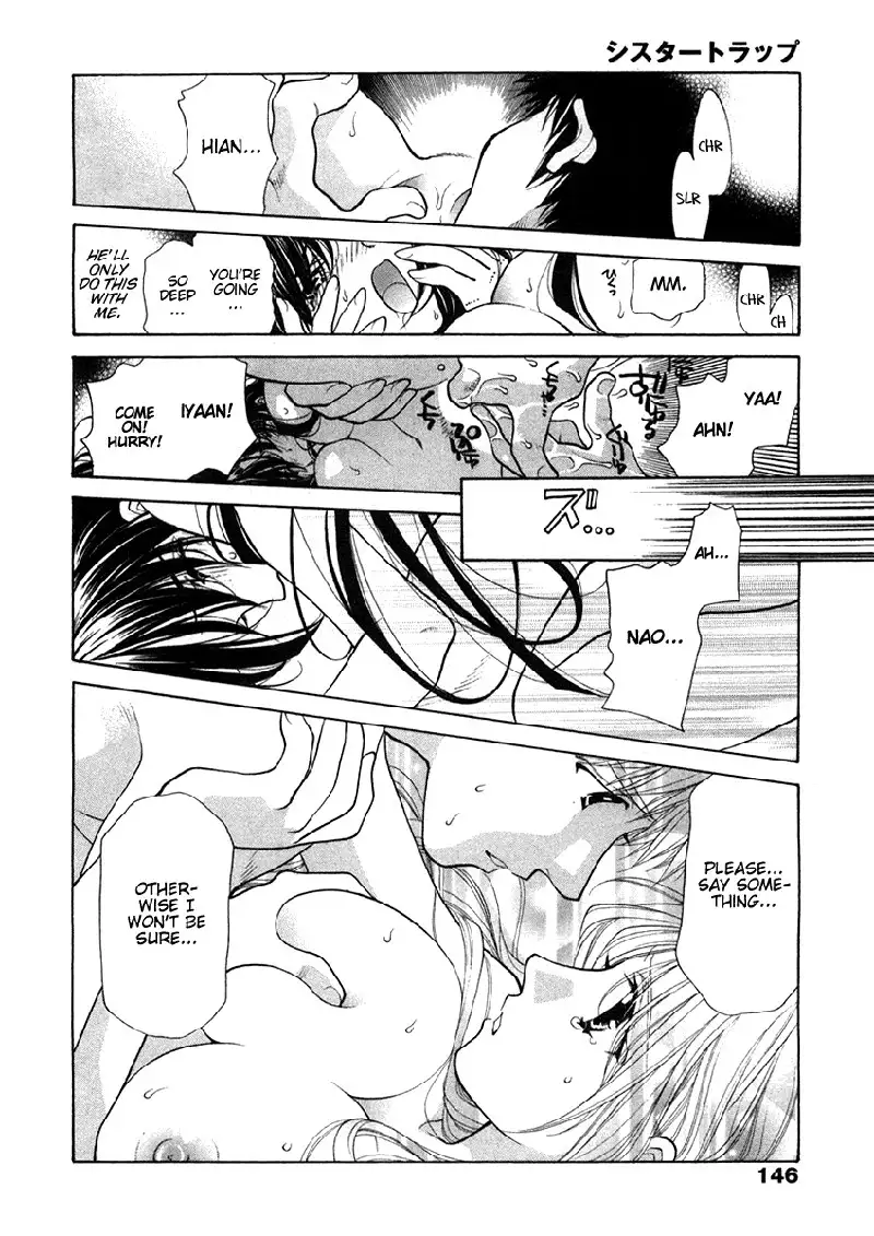 Sister Trap V1 - Ch7