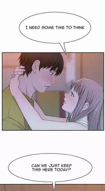 BETWEEN US Ch. 1-26