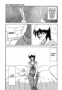 [Sanbun Kyoden] Readiness [English] {Brolen + Faytear}