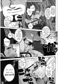 [Pagumiee (Kenta)] Top [English] [RungsitX, Hollenina]