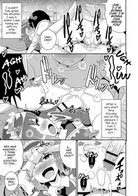 [Chinzurena] Mesuiki Shounen Daihyakka [English] [mysterymeat3] [Digital]