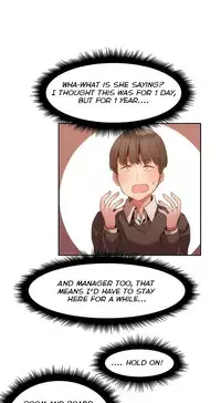 [Mx2J] Hahri's Lumpy Boardhouse Ch. 0-20 [English] (YoManga) (Ongoing)