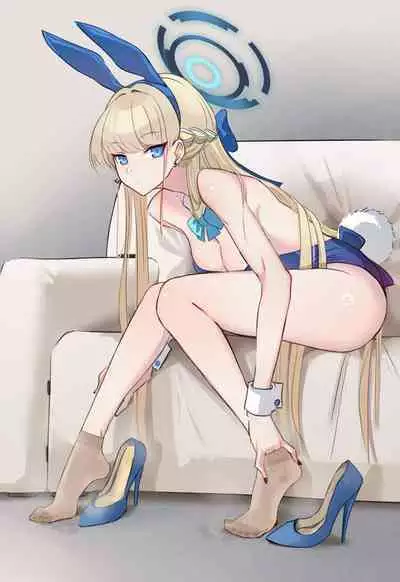 Asuma Toki Miminame + Asuma Toki Tanjoubi