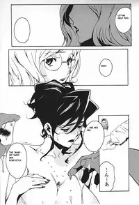 [Takehiro Miura] DOMINANCE - Captives on an Isolated Island [ENG]