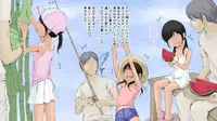 [An An Shokudou (Masaki Shisari)] Boku no Aisuru Inaka no Shoujo.2