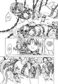 [Sumomo Dou (Sumomo EX)] Majo Gari | Witch Hunt (Various) [English] [J99814] [Digital]
