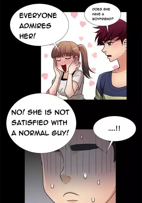 Will You Do as I Say? Ch.1-20