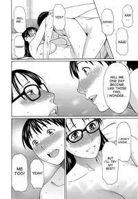 [Takasugi Kou] Itoshi no Musuko wa Dare no Mono ? | To Whom does My Beloved Child(’s penis) Belong Ch. 1-4 [English] [desudesu]