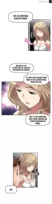 Brawling Go 0-14 Chapters (To be continued)