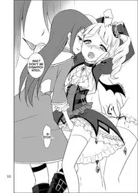 [Yu] Ran & Yurika [English]