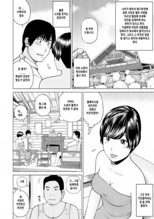 37-sai Hoshigarizuma | 37세 원하는 아내