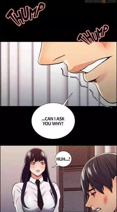 Taste of Forbbiden Fruit Ch.20/24