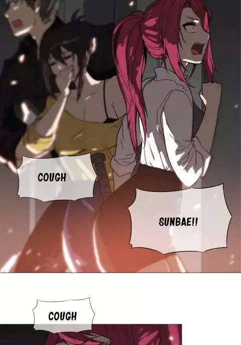 Household Affairs Ch.1-51