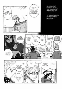 [UNKY (Unko Yoshida)] Kami Monaku, (Tiger & Bunny) [English] [Chuu Translations]