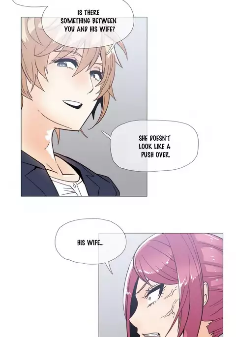 Household Affairs Ch.1-51