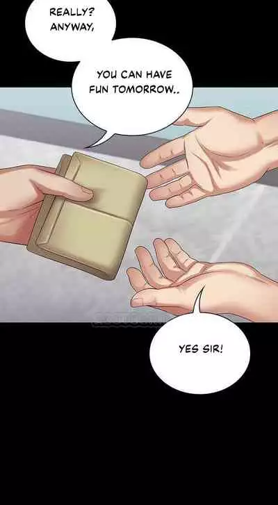 My Sister's Duty Ch.10/?