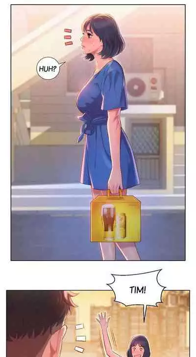 What do you Take me For? Ch.34/?