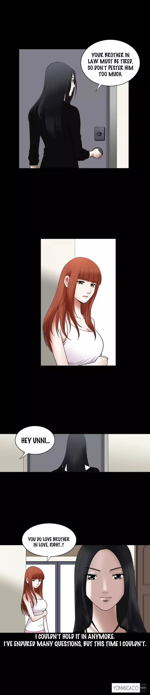 Seduction Ch.1-27