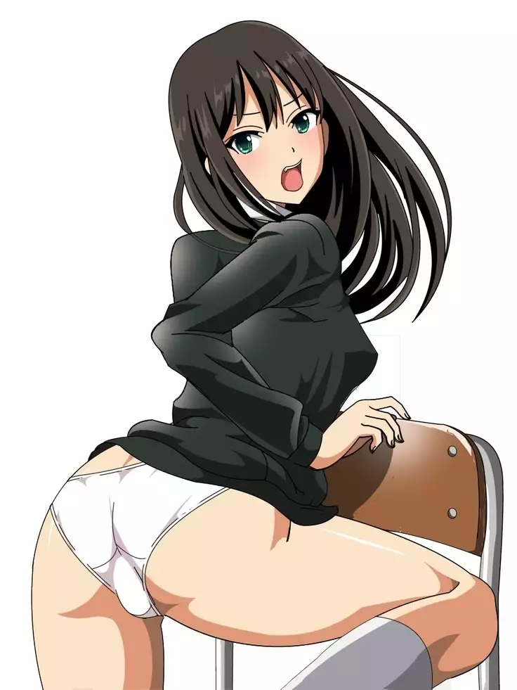 Cinderella Girls to Love Love H Suru CG Shuu