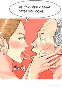 Hooker Ch.1-39 (English) (Ongoing)